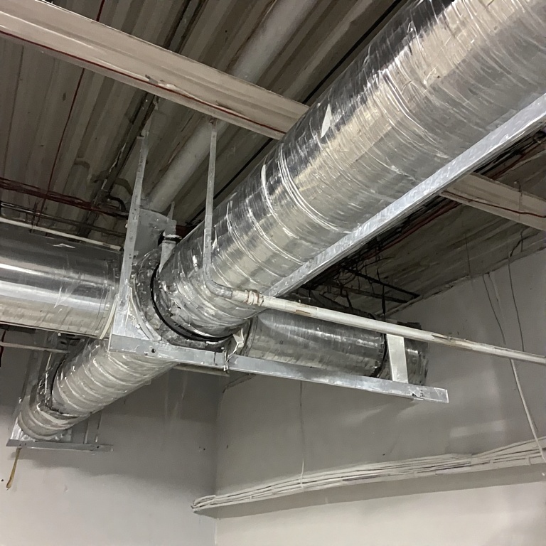 Air Duct Cleaning commercial square 2 Air Duct Cleaning commercial square 2