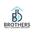 Brothers Duct Cleaning Services logo